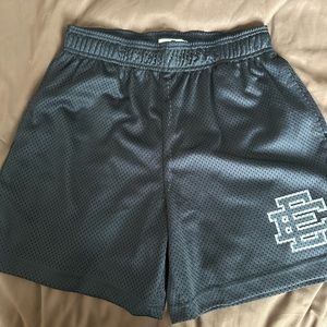 Eric Emanuel EE basic mesh shorts